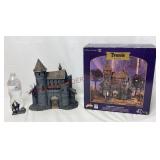 2002 Dept 56 Hot Classics Dracula