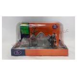 2014 Lemax Spooky Town Grim Reaper Countdown