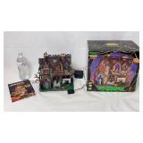 2006 Lemax Spooky Town Boogiemen