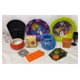 Halloween Kitchen - Everything Shown!!!