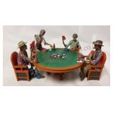 Stalking Dead Zombie Poker Collection (Hamilton)