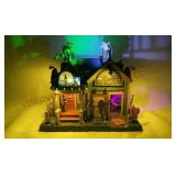 2023 Lemax Spooky Town Samantha