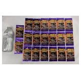 Panini Haunted Hoops Basketball Cards - Sealed
