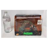 2009 Lemax Spooky Town Bat Lair #93724