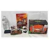2012 Lemax Spooky Town Bag O