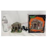 2018 Lemax Spooky Town First Time Buyers #85313