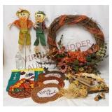 Autumn & Fall Decor - Everything Shown!!!