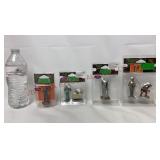 Lemax Spooky Town Figurines & Accessory - See Desc