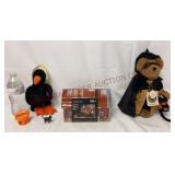 Halloween Barn Puzzle, Toys & Plush