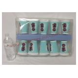 Rachaelhale Chocolate Lab Battery String Lights