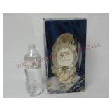 Wax Works 50th Anniversary Candle