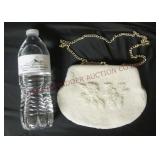 Vintage Walborg Beaded Evening Bag / Purse