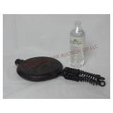 Griswold Cast Iron Waffle Iron Paddles No 8