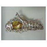 Vatican Library Collection Noah