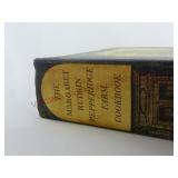 1963 Margaret Rudkin Pepperidge Farm Cookbook