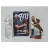 2016 Washington Nationals Pet Figurine