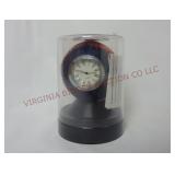 Rawlings Baseball ~ Cardinals ~ Clock