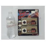 1986 Bandai Nintendo Super Controller ~ Unopened