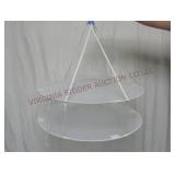 Round Hanging Sweater Drying Rack