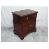 Knob Creek Solid Wood Night Stand / Side Table