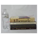 Hardcover Historic Virginia Books ~ Lot of 4