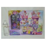 Shopkins Happy Places Royal Castle ~ New