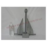 Attwood Boat Slip-Ring Penetrating Anchor