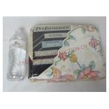 Performance by Springs Full Size Sheet Set