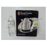 Russell Hobbs Ellora Kettle w Box