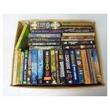 Lot of 33 ~ Soft Cover Books