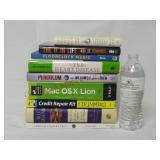 Lot of 9 ~ Assorted Books