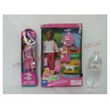Fashion Doll Toys ~ 3+ Years ~ New