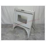 Quik Sign ~ Plastic Portable Sign Holder