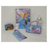 Disney Princess Items ~ Everything Shown!