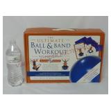 The Ultimate Ball & Band Workout