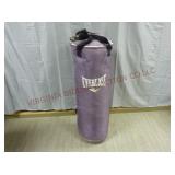 Everlast Punching Boxing Bag ~ Approx 40" Tall