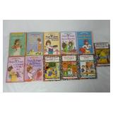 Junie B Jones & Horrible Harry Books ~ Lot of 11