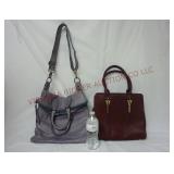 Leather Handbags ~ Maurizio Taiuti & C