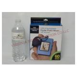 USB Digital Photo Album w Key Chain