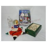 Christmas Craft, Decor & Ornaments