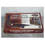 Television Wall Mount for 25" to 27" TVs