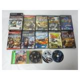 Playstation & Playstation 2 Games