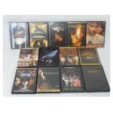 DVD Movies ~ Drama & More ~ Lot of 13