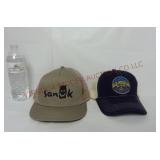 2 ~ Snapback Hats / Caps