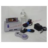 Super Nintendo Gaming System w/ Caesars Palace