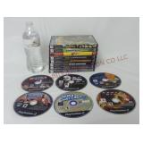 Playstation 2 Video Games ~ Lot of 14
