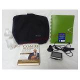 Garmin GPS, Coach Wooden