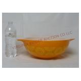 Vintage Pyrex Daisy Sunflower 4Qt Bowl #444