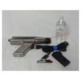 Vintage Actron Timing Light Advance Analyzer