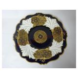 Echt Weimar Kobalt Jutta Porzellan Serving Dish